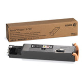 Xerox Waste Toner Original Black 108R00975 6700