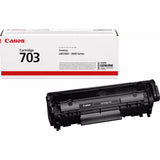 Canon Toner Original Black TYPE-703 LBP 2900/3000