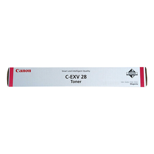 Canon Toner Original Magenta C-EXV-28 IRC-5045/5051/5255/5250