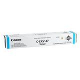 Canon Toner Original Cyan C-EXV-47 IRC-250/351/255/350