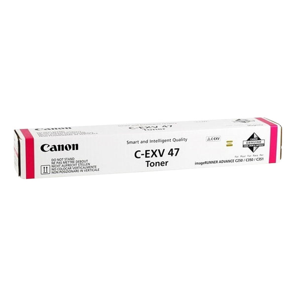 Canon Toner Original Magenta C-EXV-47 IRC-250/351/255/350