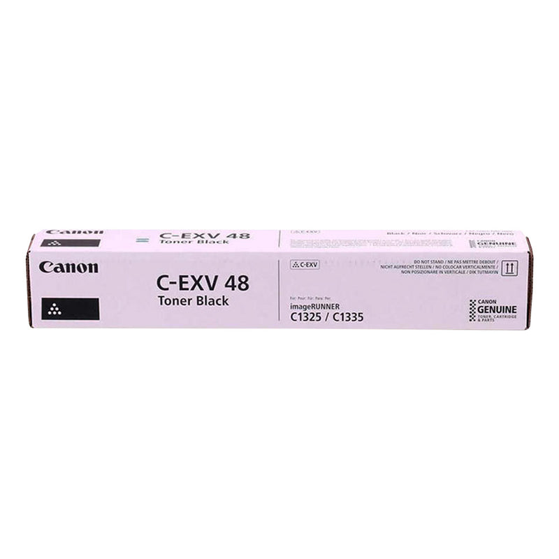 Canon Toner Original Black C-EXV-48 iR 1325/1335