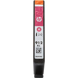 HP Ink Original Magenta 912XL 3YL82AE OFFICE JET 8010 SERIES