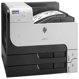 Hp Laser Jet Enterprise 700 Printer M712dn