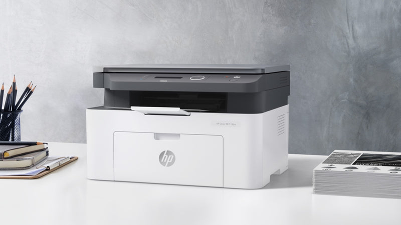 HP Printer Laser MFP M135W/4ZB83A