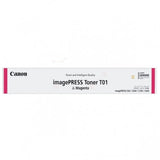 Canon Toner Original Magenta T-01 imagepress C600/C700/C800