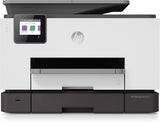 طابعة HP OfficeJet Pro 9023 All-in-One / 1MR70B-2 TRAY