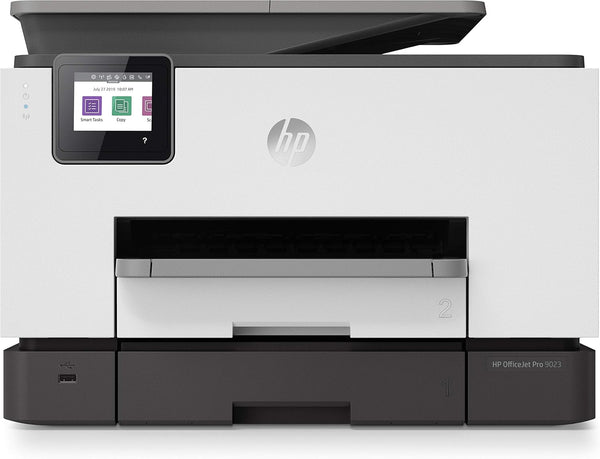 HP Printer OfficeJet Pro 9023 All-in-One / 1MR70B-2 TRAY