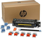 مجموعة صيانة HP LaserJet 220V J8J88A LJ M607/M608/M609/M610/M611/M61210