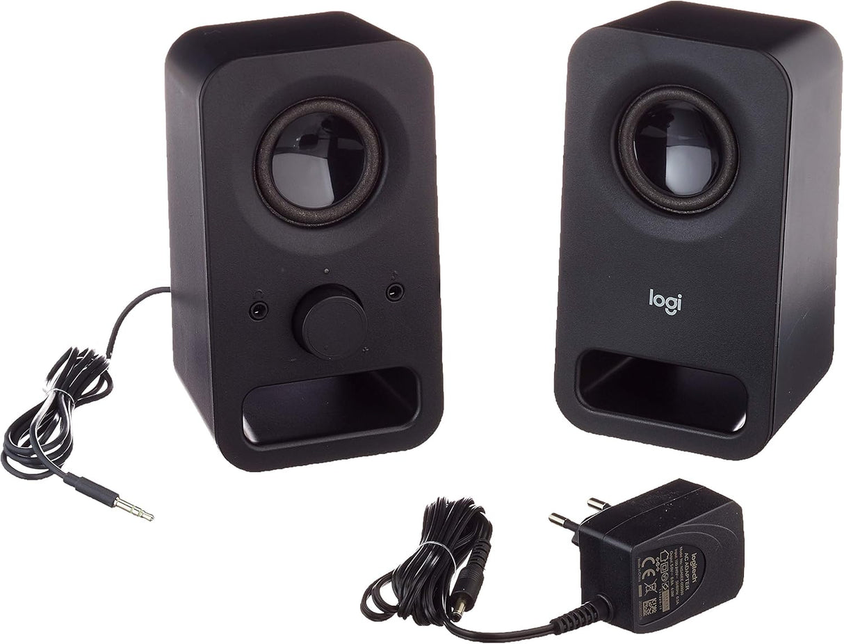 Logitech Accessories Speaker Z150