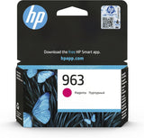 HP Ink Original Magenta 963/3JA24AE OFFICE JET PRO 9010