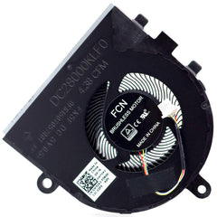 Dell 3480 Fan Processor