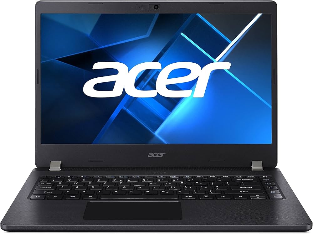 Acer TravelMate2 TMP214 - الجيل الحادي عشر من Core-i7/8GB/DDR4/512GB-SSD/شاشة 14 بوصة FHD NX.VPNEM.01R