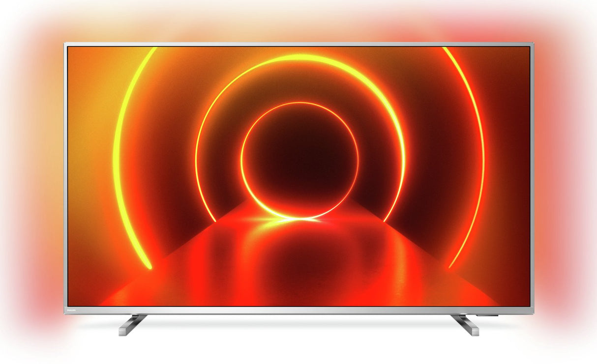 تلفزيون فيليبس 58 بوصة 4K UHD LED SMART TV