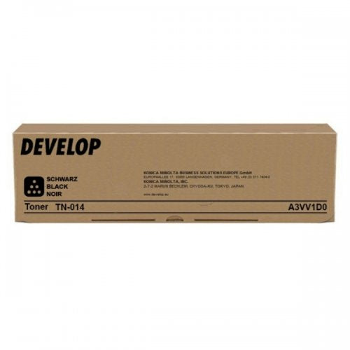 Develop Toner Original Black TN-014