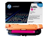 HP Toner Original Magenta 648A/CE263A CP4025