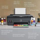 HP Printer AIO Smart Tank 516