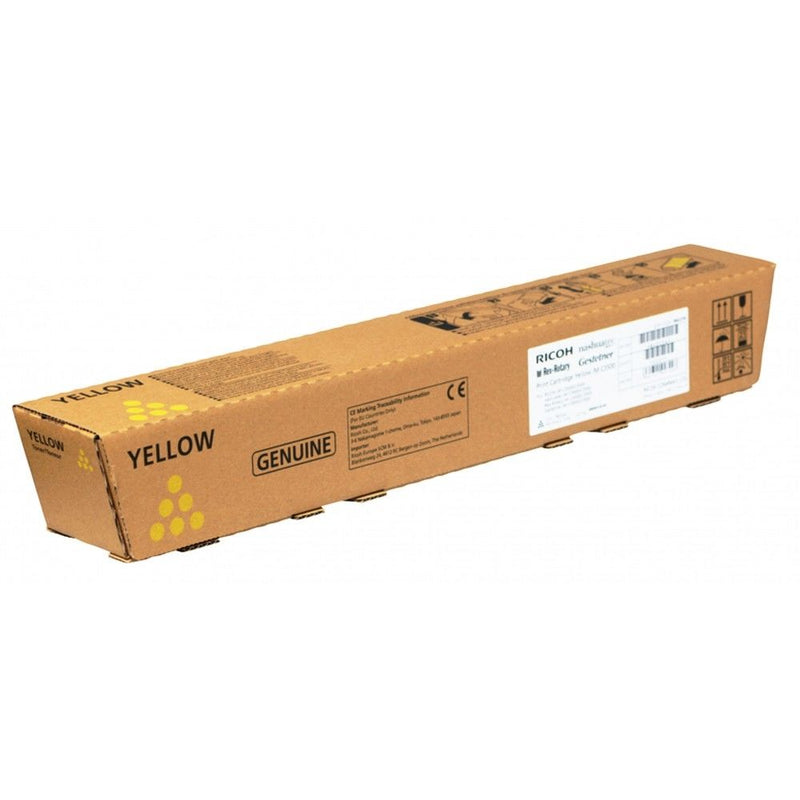 Ricoh Toner Original Yellow IMC-2010/2510 842566