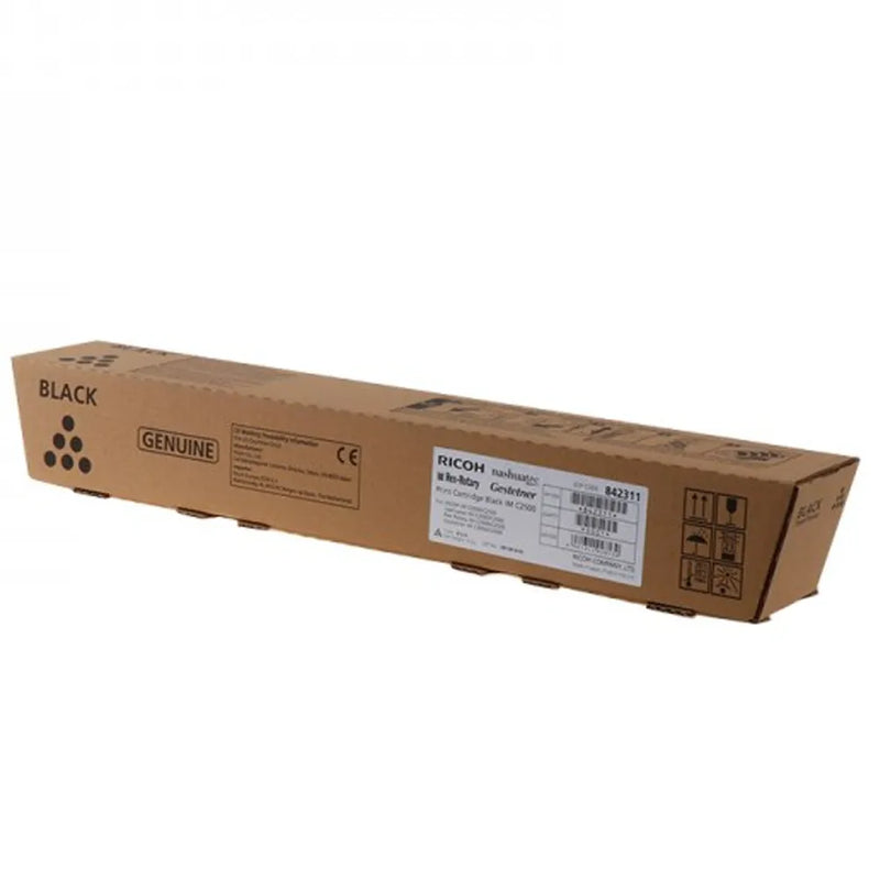 Ricoh Toner Black CET141285 842311 IMC-2000/2500