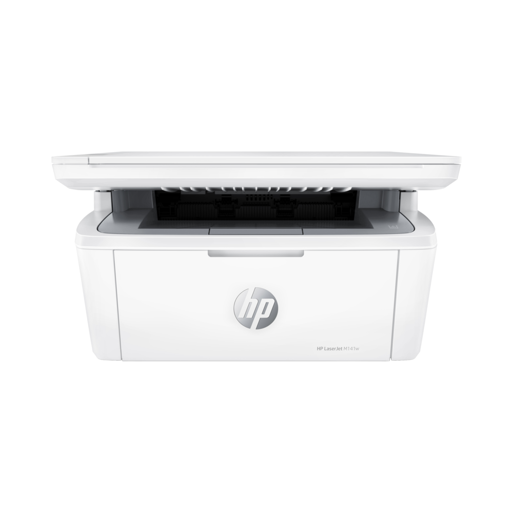 HP Printer LaserJet MFP M141W/7MD74A