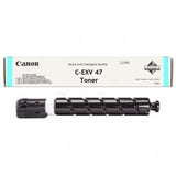 Canon Toner Original Cyan C-EXV-47 IRC-250/351/255/350