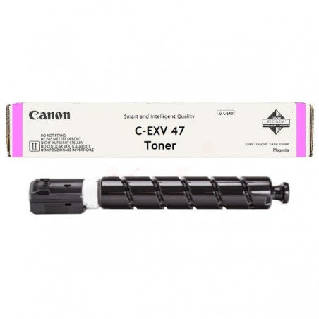 Canon Toner Original Magenta C-EXV-47 IRC-250/351/255/350