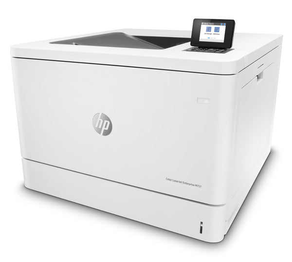 HP Printer Color LaserJet Enterprise M751dn / T3U44A