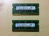 RAM DDR3 SAMSUNG 8GB(10600/1333)PC