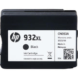 حبر HP الأصلي باللون الأسود 932XL/CN053AE