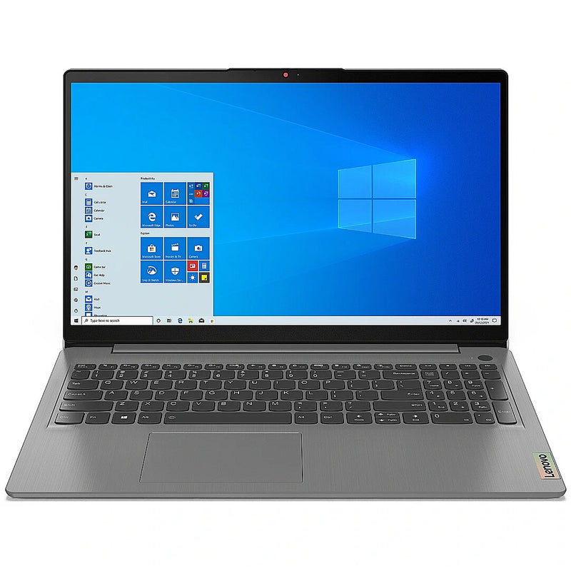 LENOVO IDEAPAD 3 15ITL6 LAPTOP CORE i5-1135 G7 8GB /1TB / GeForce MX350 2GB-15.6" DOS