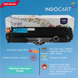 HP Toner S-TECH Multipack 125A/128A/131A M251n/CP1215/CM1312