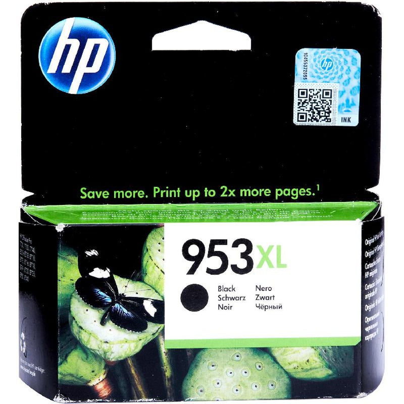 HP Ink Original 953XL/L0S70AE Black OFFICEJET PRO 8710