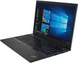 Lenovo Laptop ThinkPad E15 Core i7 12th Gen /8GB RAM / 512GB SSD BLACK