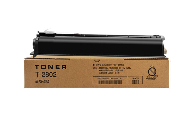 Toshiba Toner Original Black T-2802PS 2802A