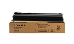 Toshiba Toner Original Black T-2802P 2802A