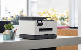 طابعة HP OfficeJet Pro 9023 All-in-One / 1MR70B-2 TRAY