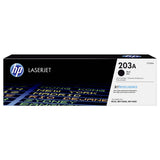 HP Toner Original 203A/CF540A Black M254/M280/M281