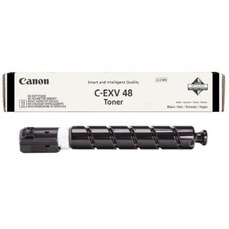 Canon Toner Original Black C-EXV-48 iR 1325/1335