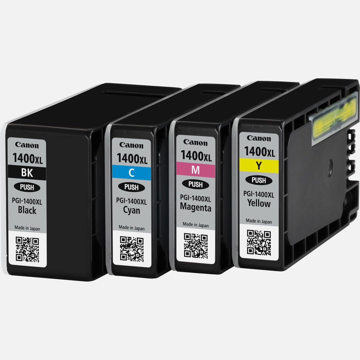 Canon Ink Original Multipack PGI-1400Xl