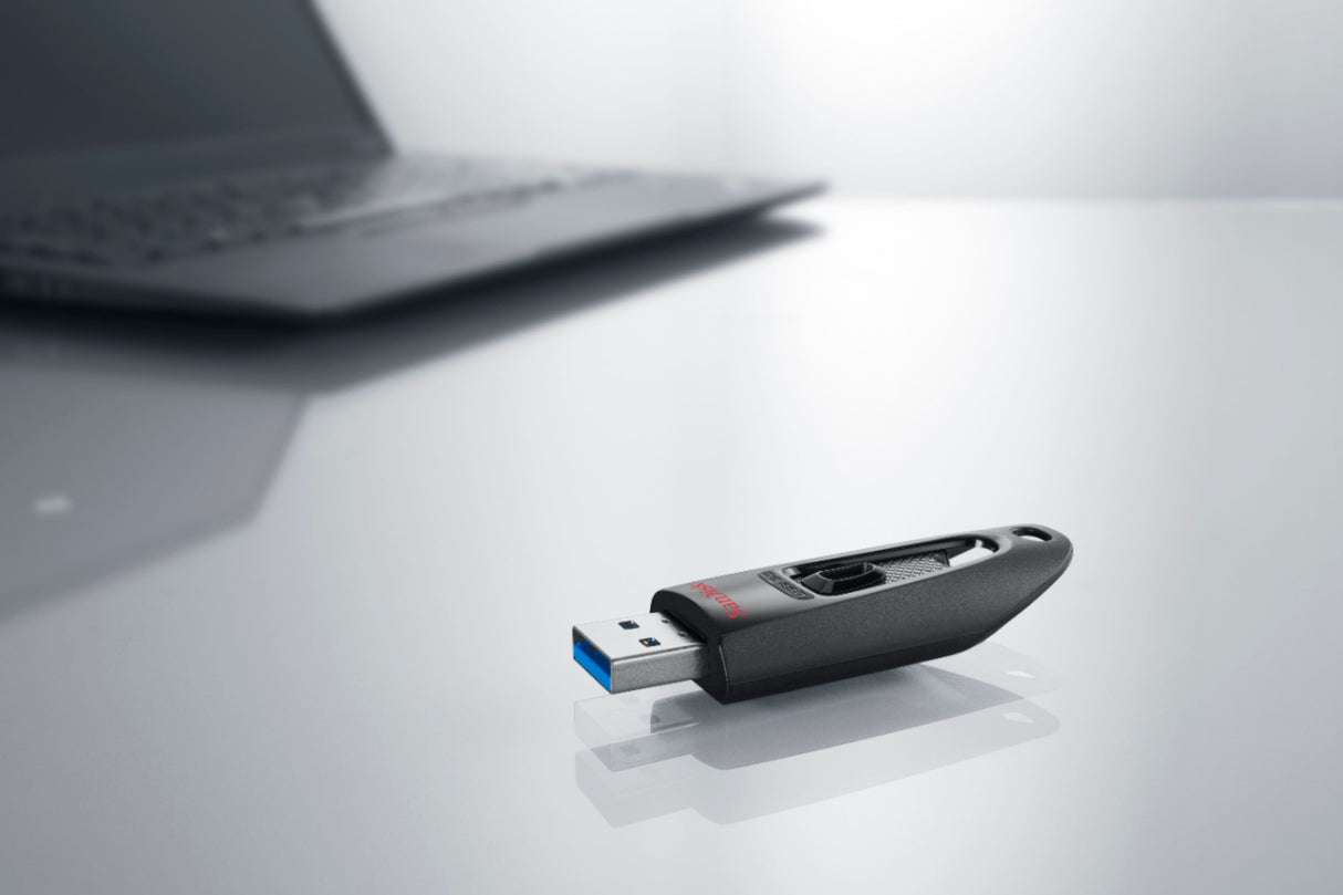 USB/Flash Drive-256GB