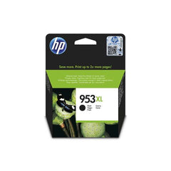 HP Ink Original 953XL/L0S70AE Black OFFICEJET PRO 8710