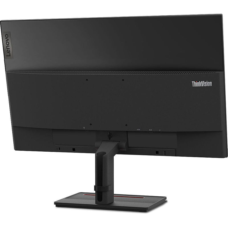 LENOVA Monitor Think Vision S24e-20 23.8"/ 24" FHD, HDMI,VGA