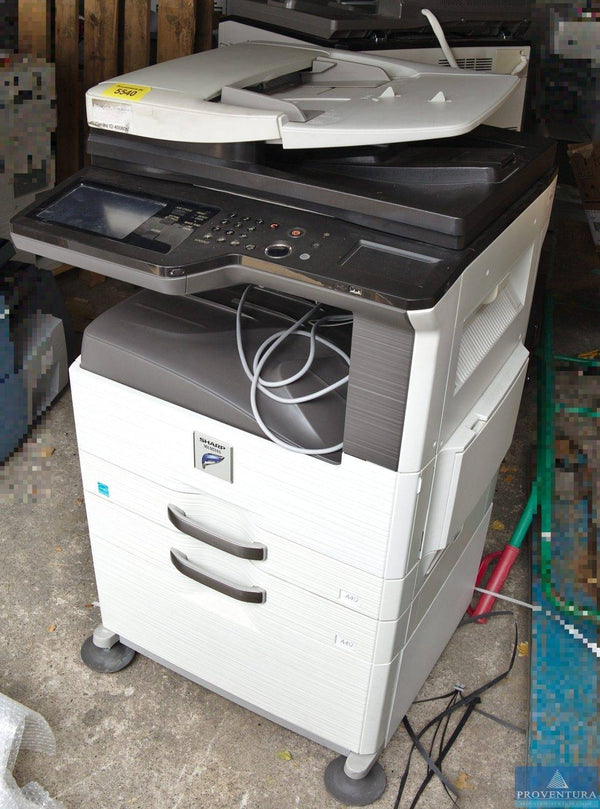 Sharp Used Machine MX-M314