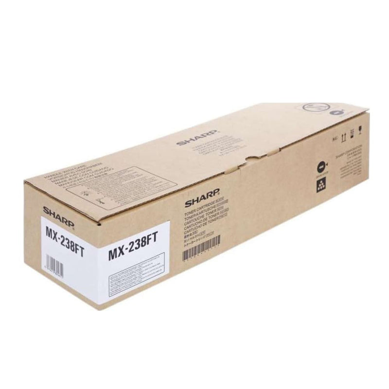 Sharp Toner Original Black MX-238FT AR-6020/6018/6023