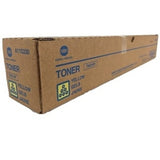 Konica Minolta Toner Original Yellow TN-319 C360