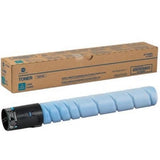 Konica Minolta Toner Original Cyan TN-216 C220/C280