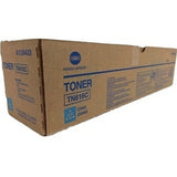 Konica Minolta Toner Original Cyan TN-616 C7000