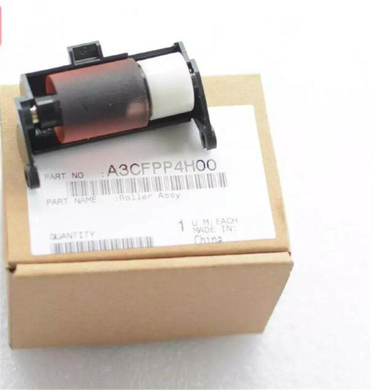 Konica Minolta Doc Feeder (ADF) A3CFPP4H00-C284/C454/283/363/ ALL COLOR MACHINE-Separation Roller Assembly - 200K