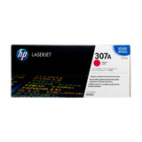 HP Toner Original Magenta 307AH/CE743AH