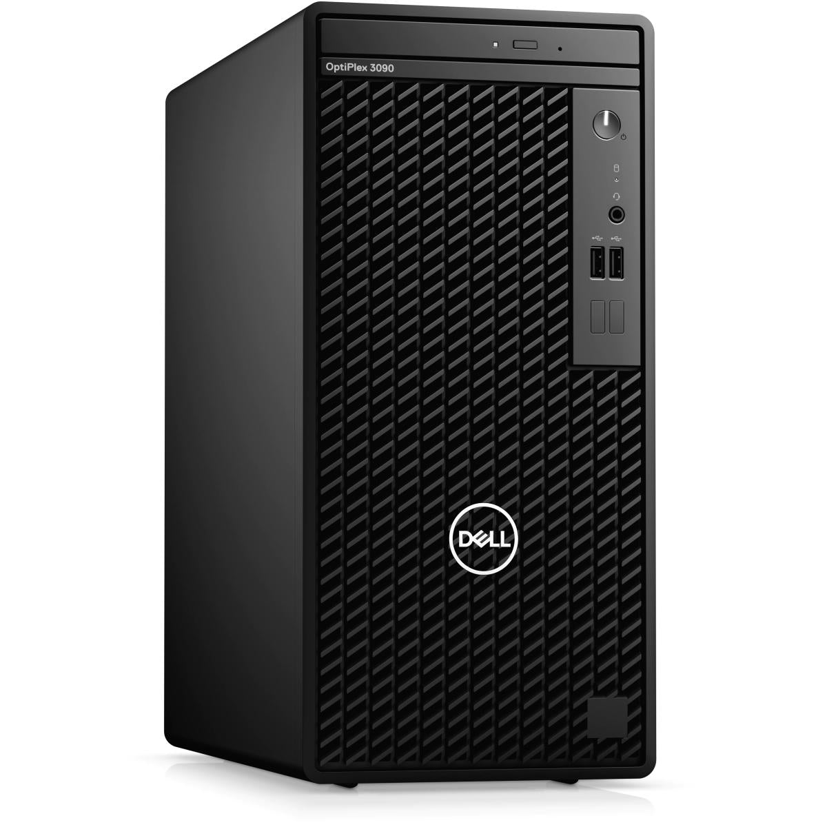 DELL PC optiplex 3090 CI5/4GB/1TB (KEY+MOUSE)